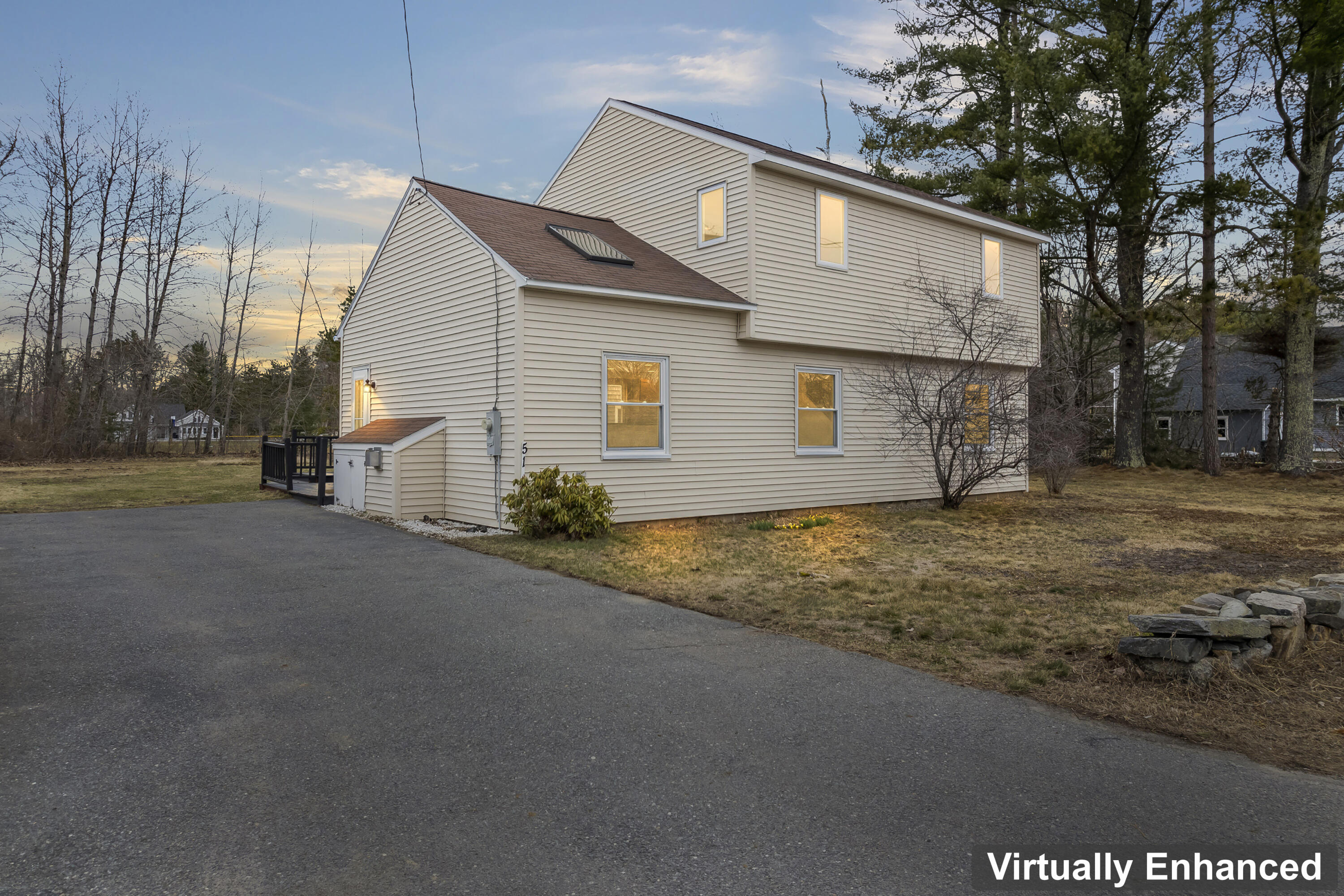 51 Mill Street Kennebunk ME 04043