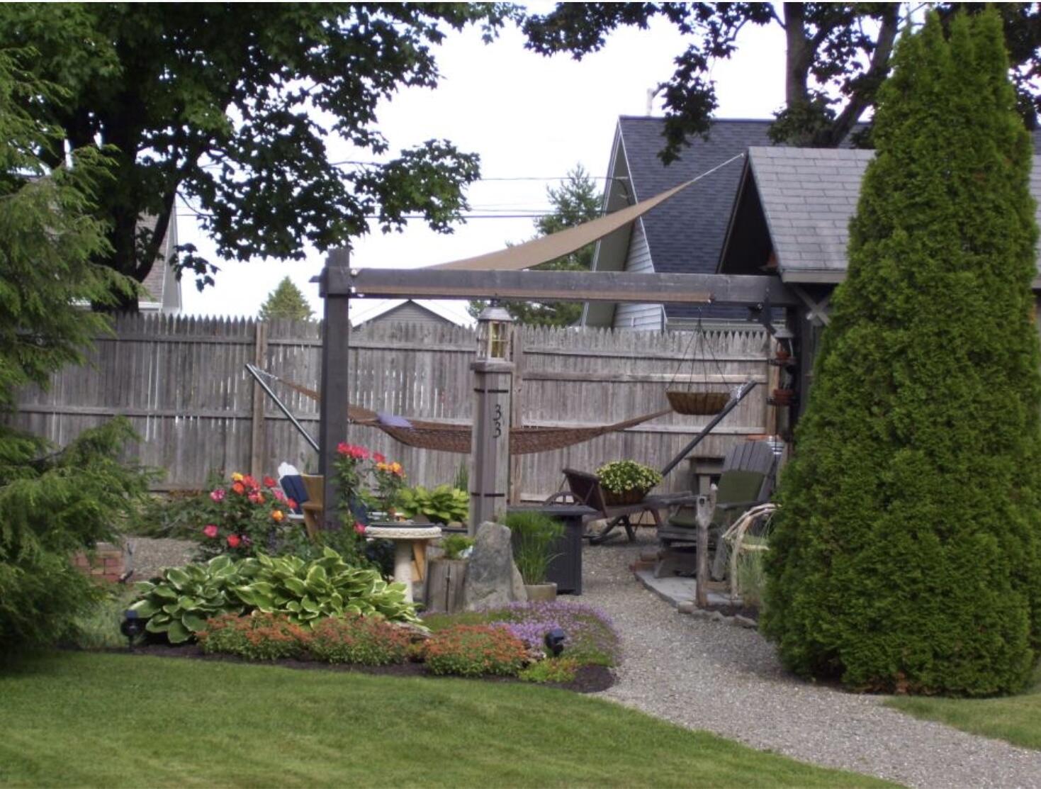 33 Elmwood Avenue Caribou ME 04736