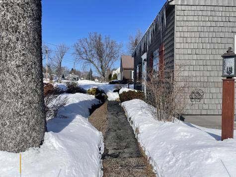 33 Elmwood Avenue Caribou ME 04736