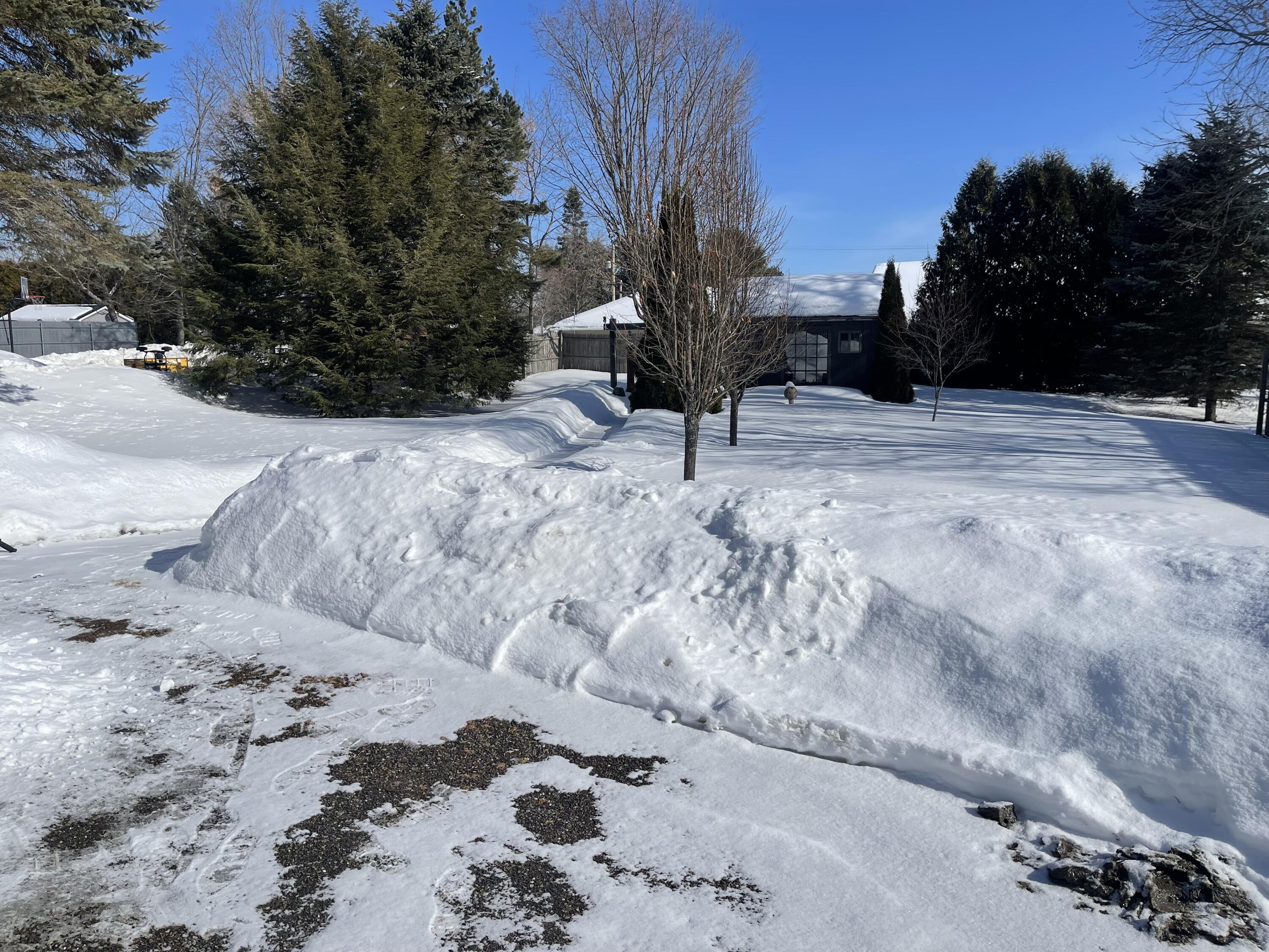 33 Elmwood Avenue Caribou ME 04736