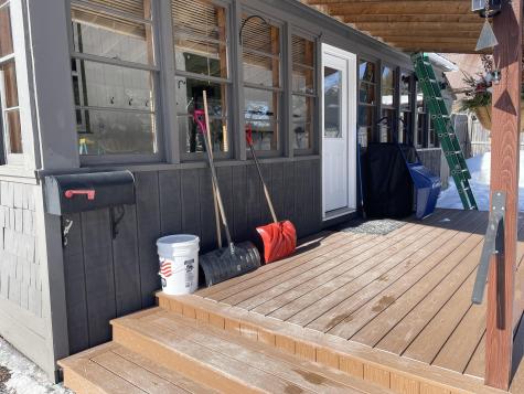 33 Elmwood Avenue Caribou ME 04736