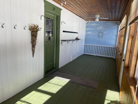 33 Elmwood Avenue Caribou ME 04736