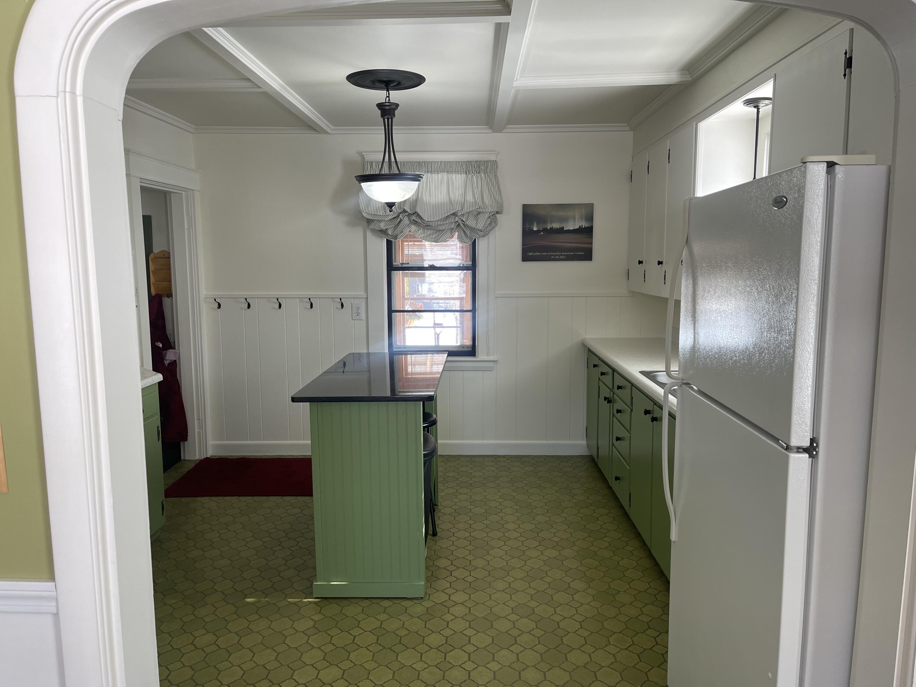 33 Elmwood Avenue Caribou ME 04736