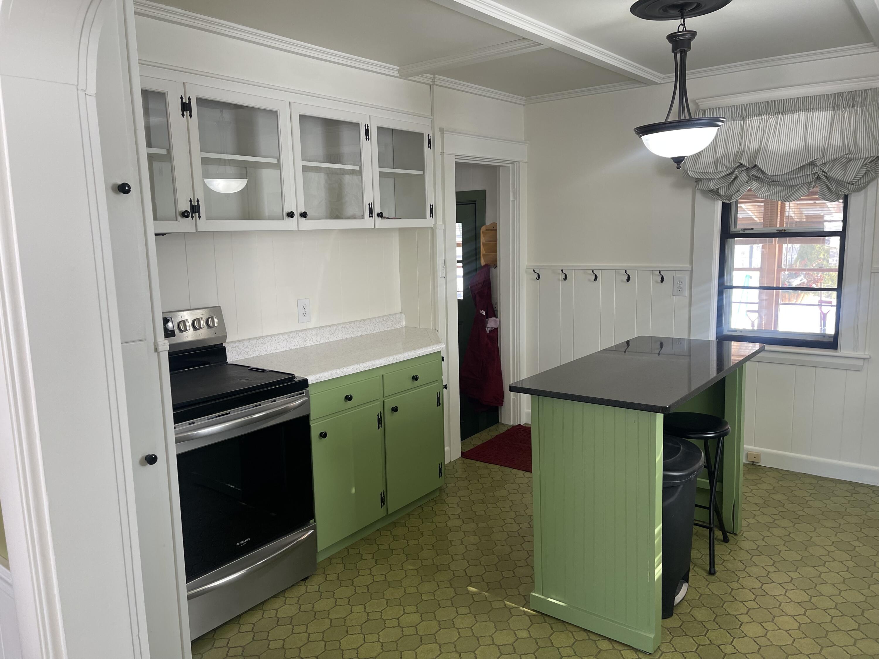 33 Elmwood Avenue Caribou ME 04736