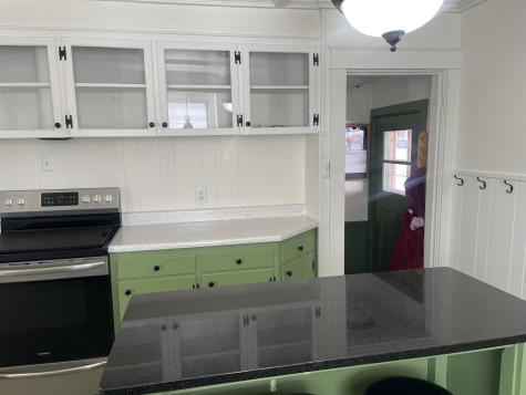 33 Elmwood Avenue Caribou ME 04736