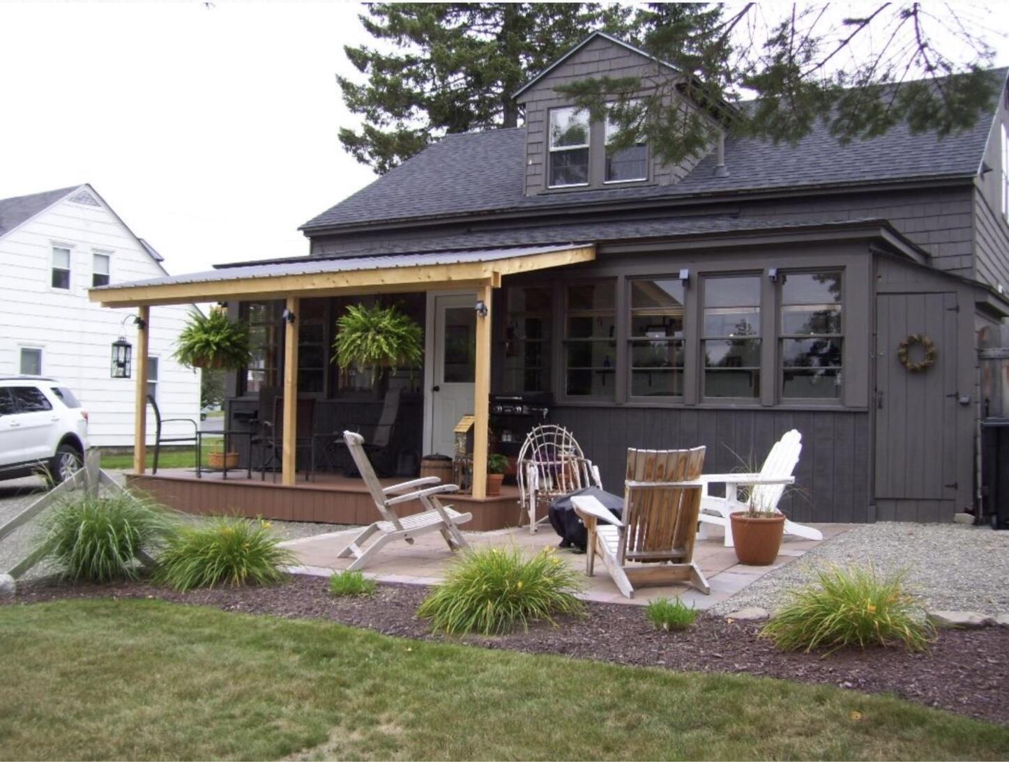 33 Elmwood Avenue Caribou ME 04736