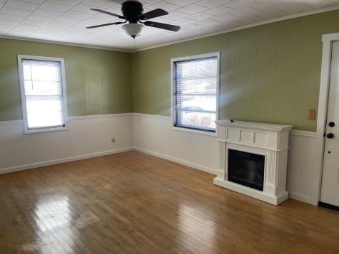 33 Elmwood Avenue Caribou ME 04736