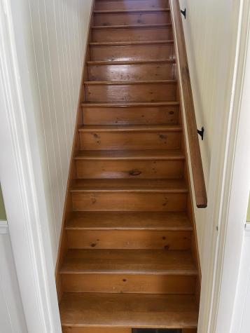 33 Elmwood Avenue Caribou ME 04736