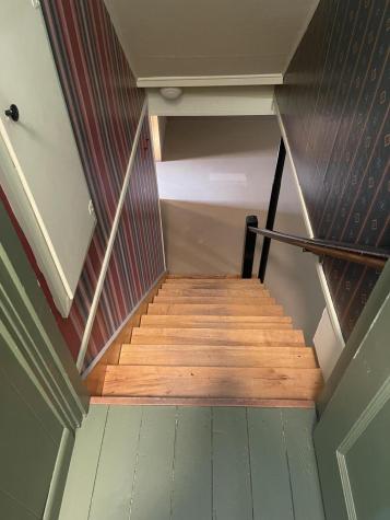 33 Elmwood Avenue Caribou ME 04736