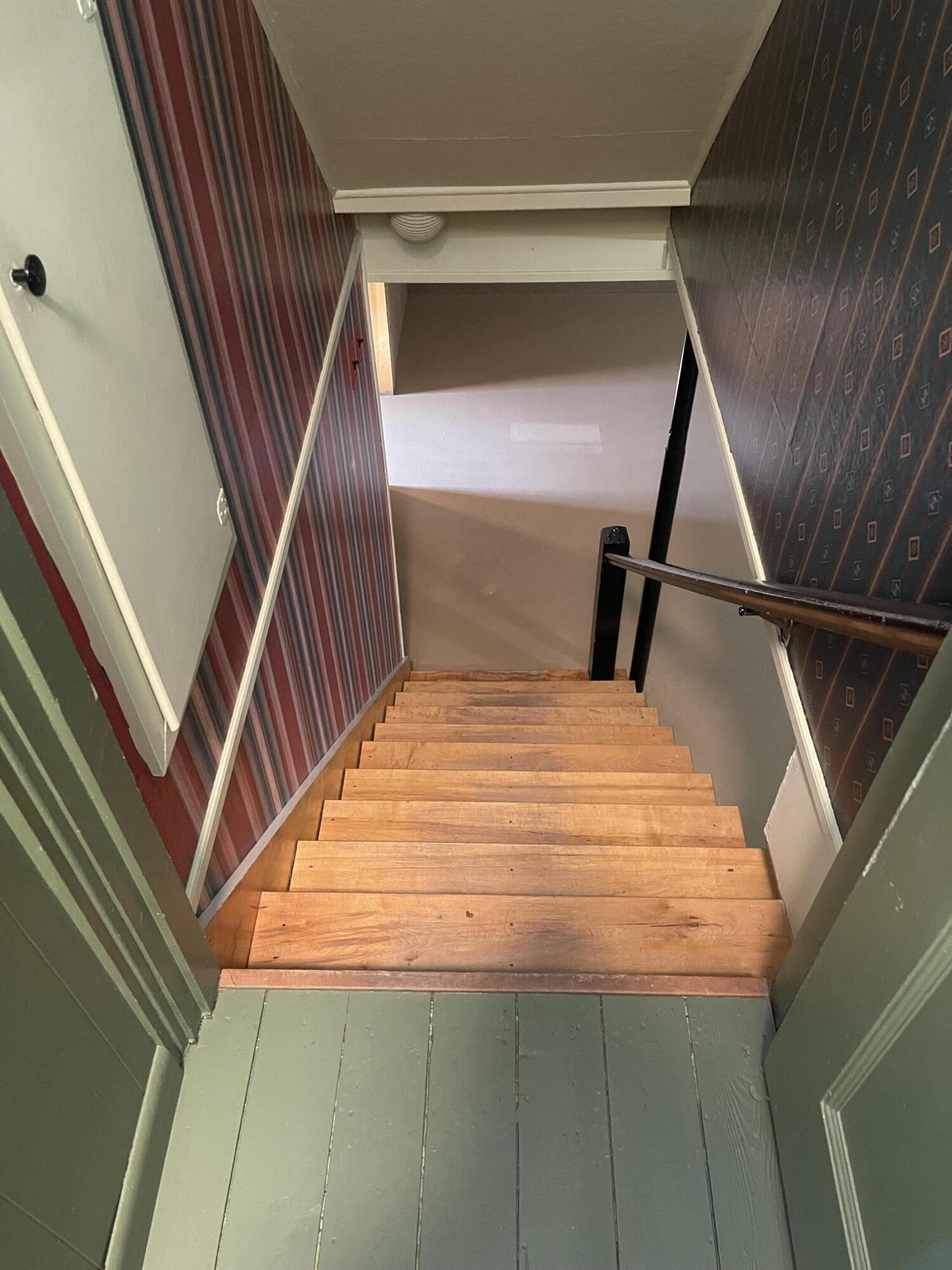 33 Elmwood Avenue Caribou ME 04736