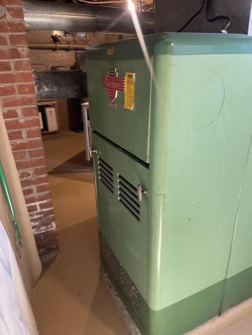 33 Elmwood Avenue Caribou ME 04736