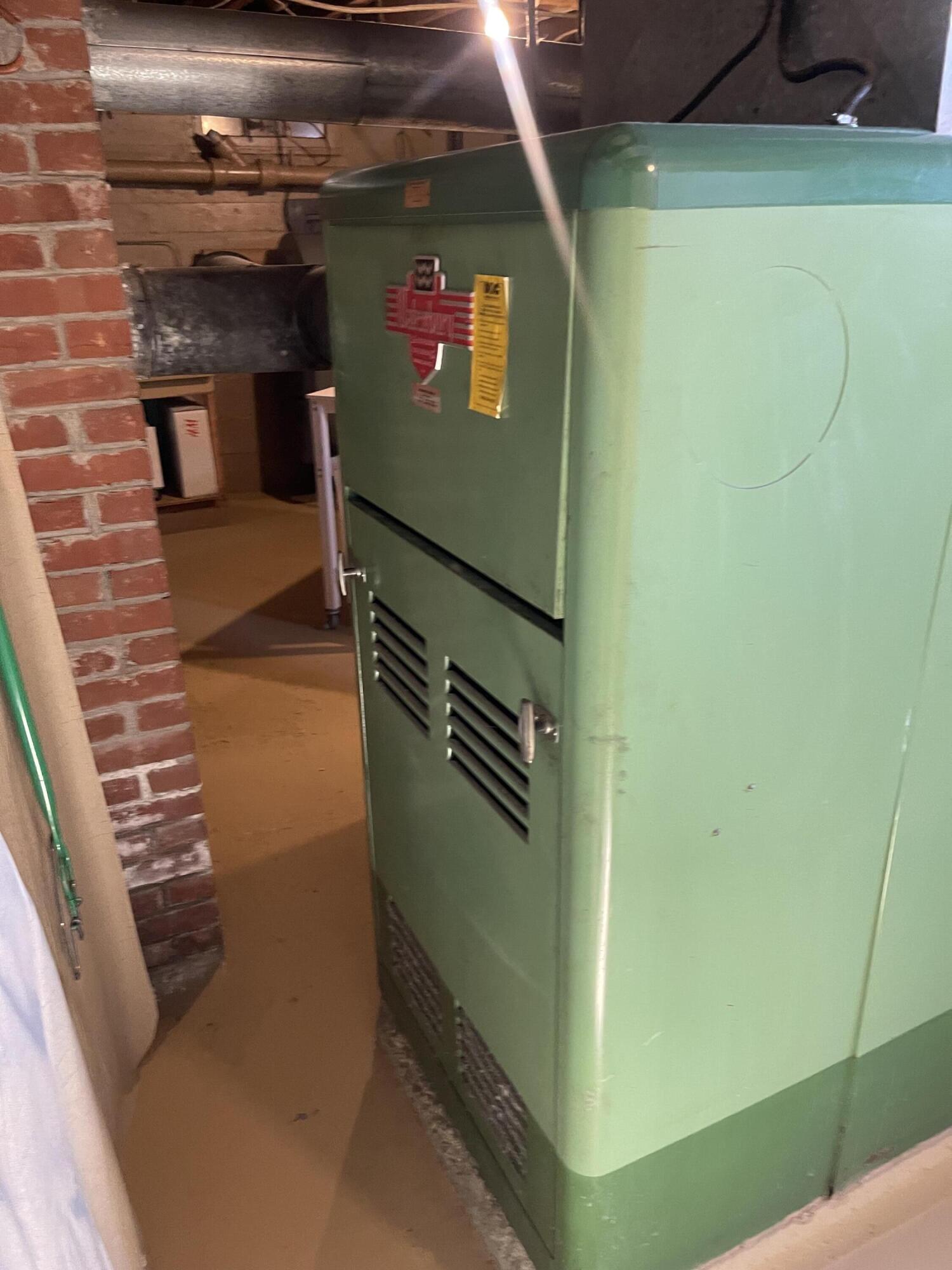 33 Elmwood Avenue Caribou ME 04736