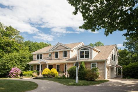 15 Boban Street York ME 03909