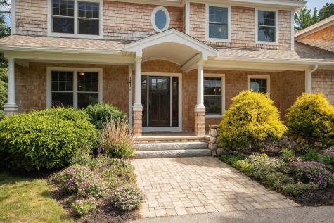 15 Boban Street York ME 03909