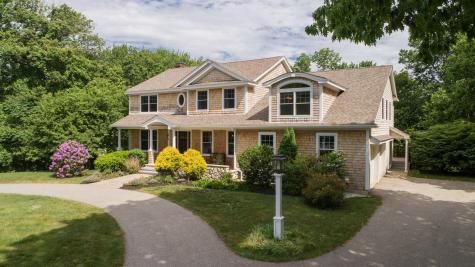 15 Boban Street York ME 03909