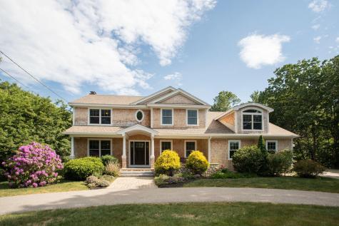 15 Boban Street York ME 03909