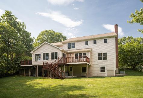 15 Boban Street York ME 03909