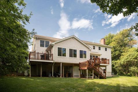 15 Boban Street York ME 03909