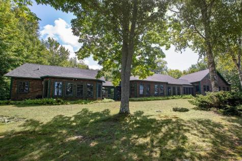 126 Reach Road Deer Isle ME 04627