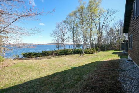 126 Reach Road Deer Isle ME 04627