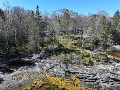 126 Reach Road Deer Isle ME 04627