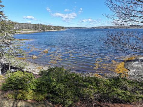 126 Reach Road Deer Isle ME 04627
