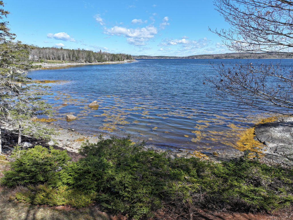 126 Reach Road Deer Isle ME 04627