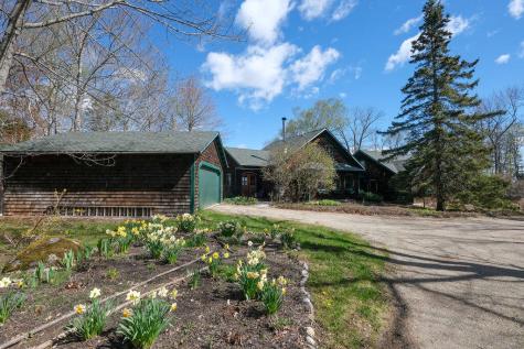 126 Reach Road Deer Isle ME 04627