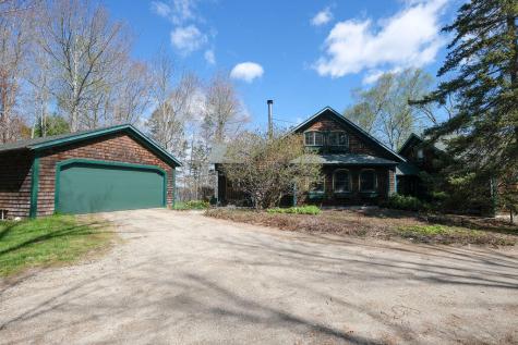 126 Reach Road Deer Isle ME 04627