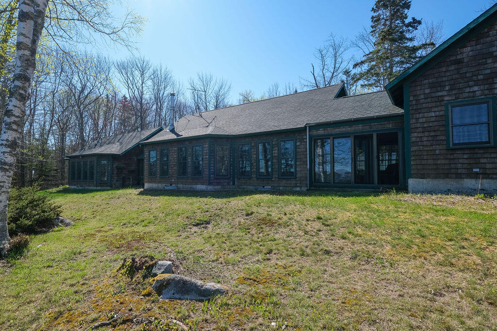 126 Reach Road Deer Isle ME 04627