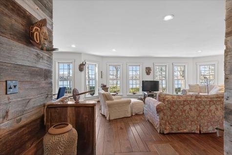 126 Reach Road Deer Isle ME 04627
