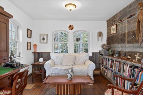 126 Reach Road Deer Isle ME 04627
