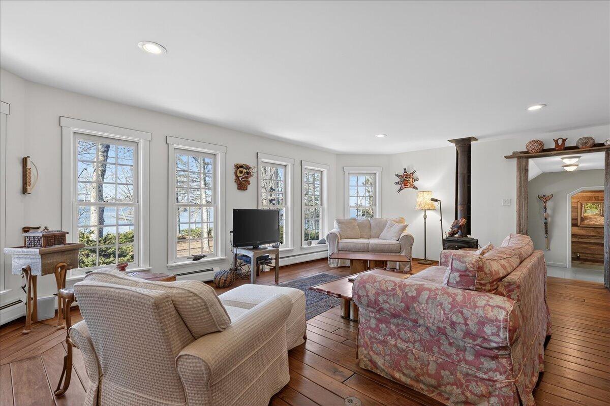 126 Reach Road Deer Isle ME 04627