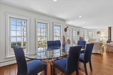 126 Reach Road Deer Isle ME 04627