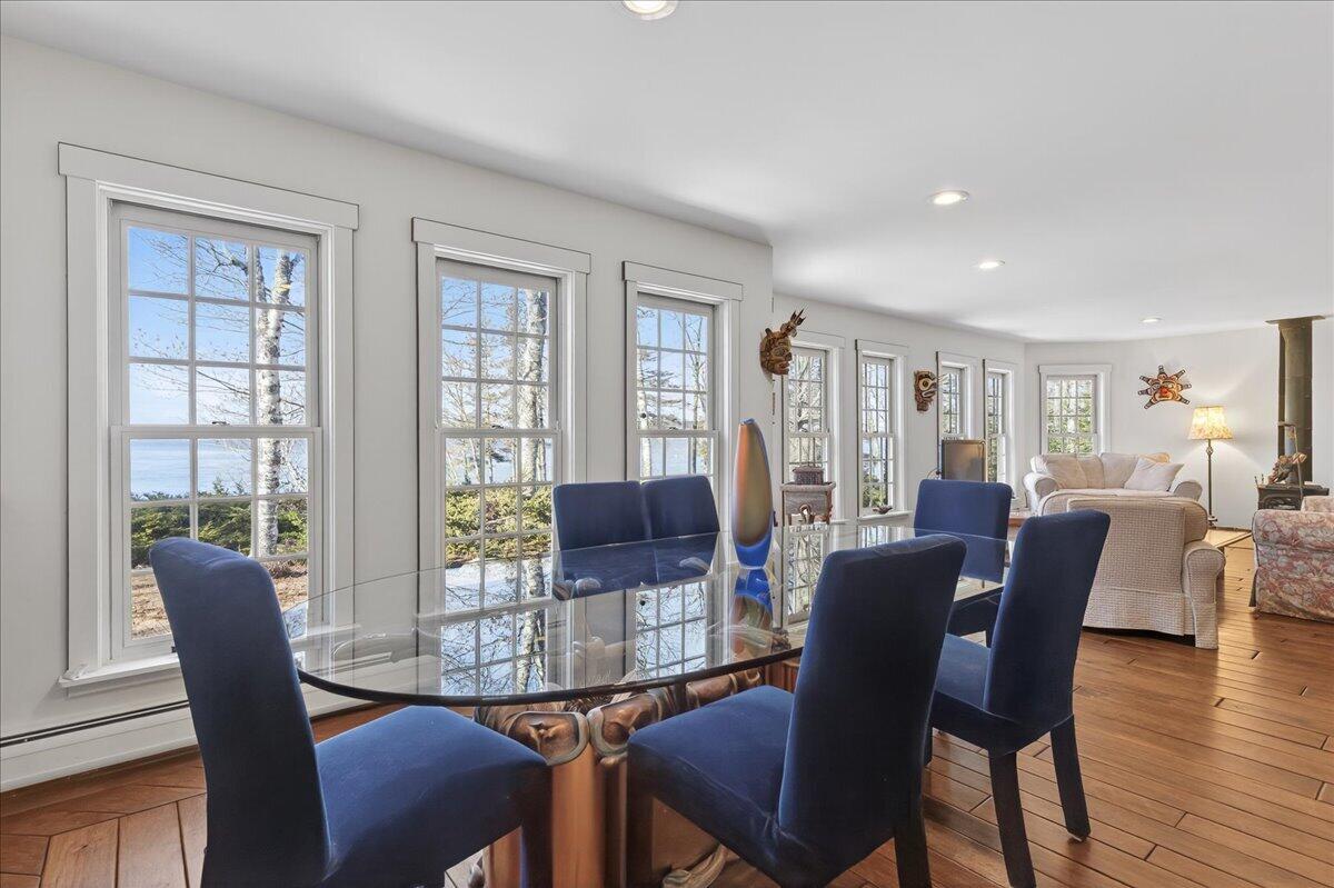 126 Reach Road Deer Isle ME 04627