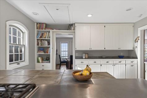126 Reach Road Deer Isle ME 04627