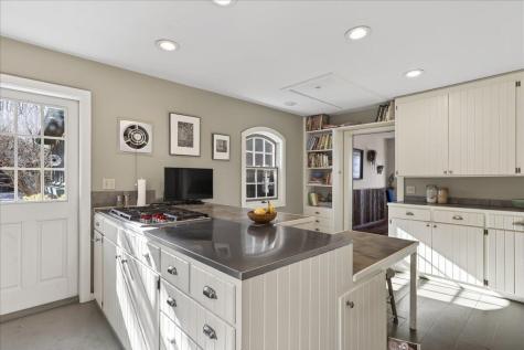 126 Reach Road Deer Isle ME 04627