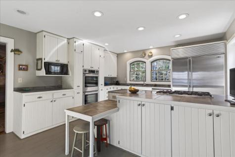126 Reach Road Deer Isle ME 04627