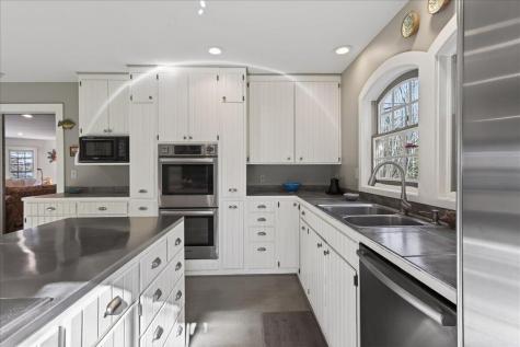 126 Reach Road Deer Isle ME 04627