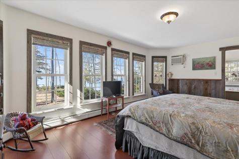 126 Reach Road Deer Isle ME 04627