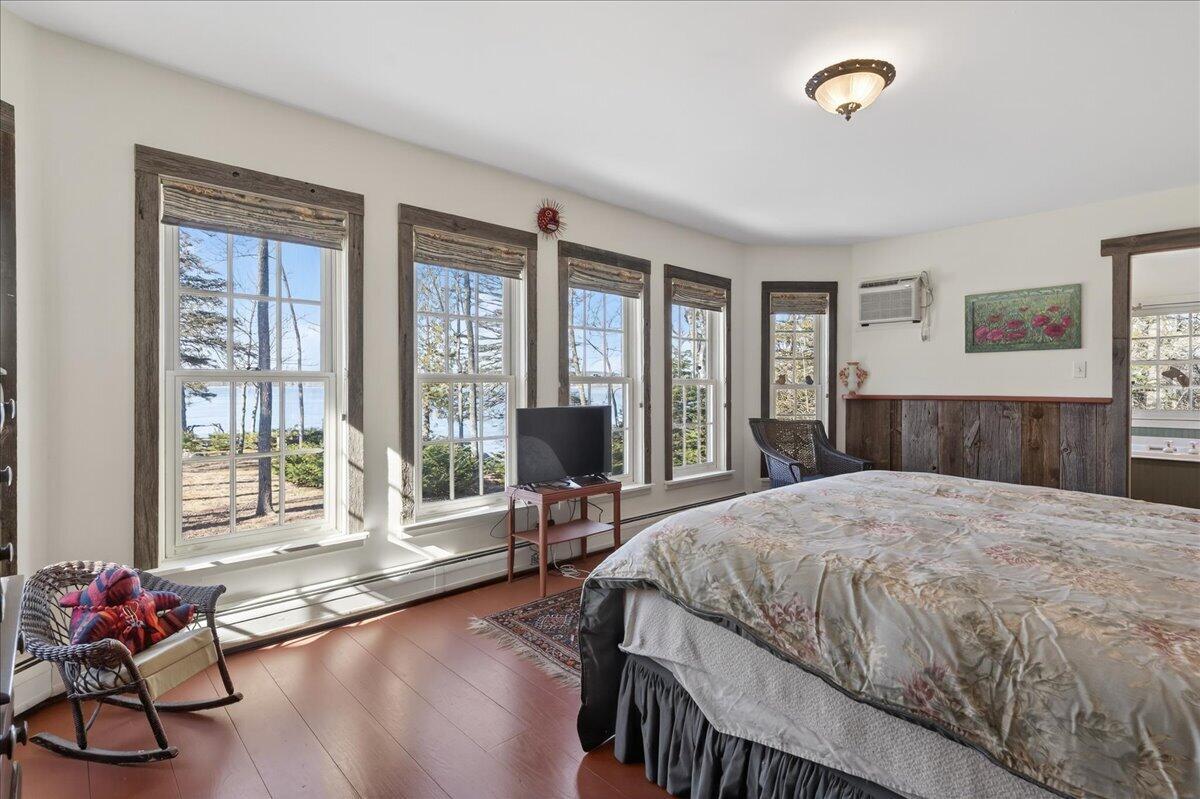 126 Reach Road Deer Isle ME 04627