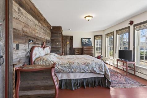 126 Reach Road Deer Isle ME 04627