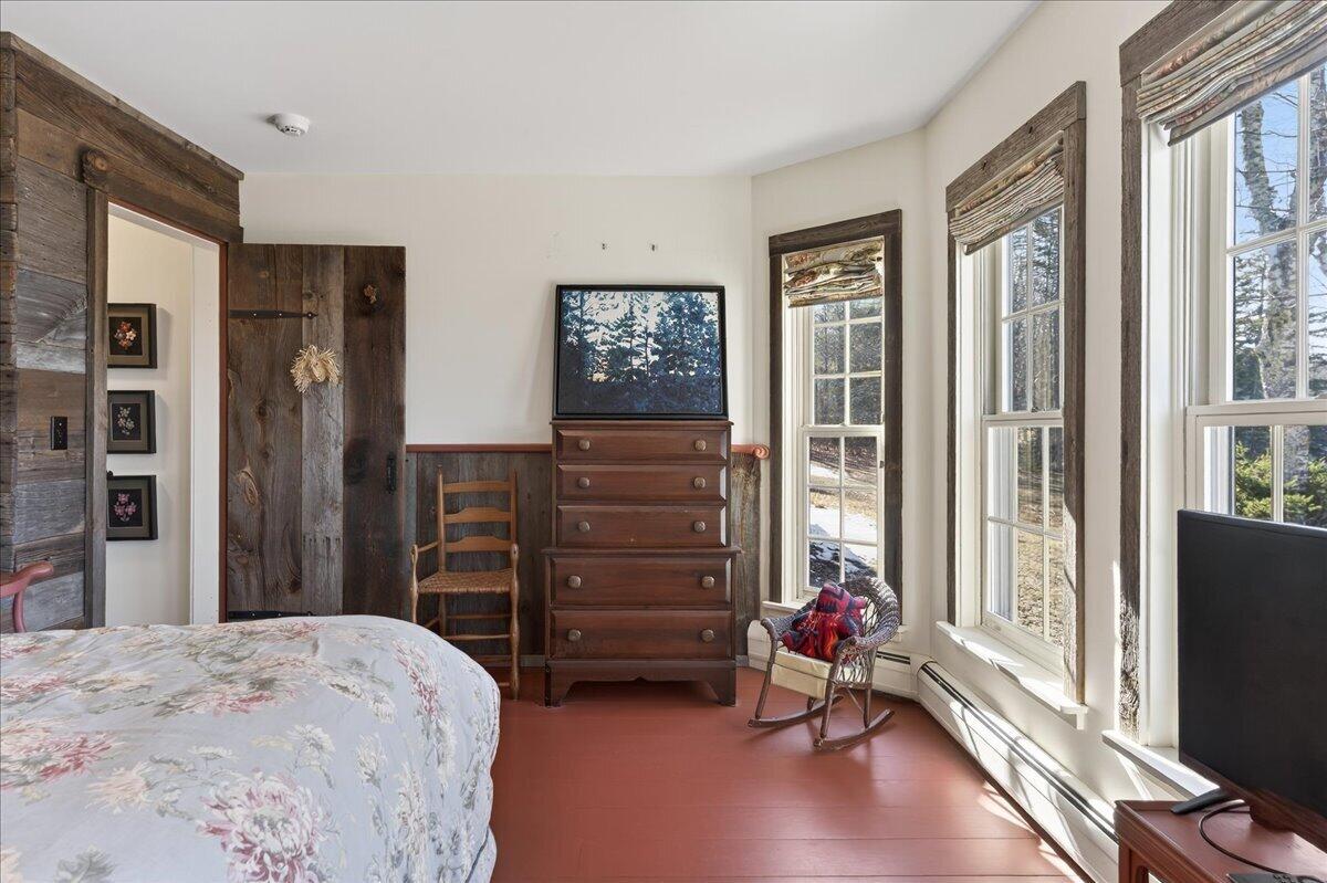 126 Reach Road Deer Isle ME 04627