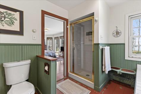 126 Reach Road Deer Isle ME 04627