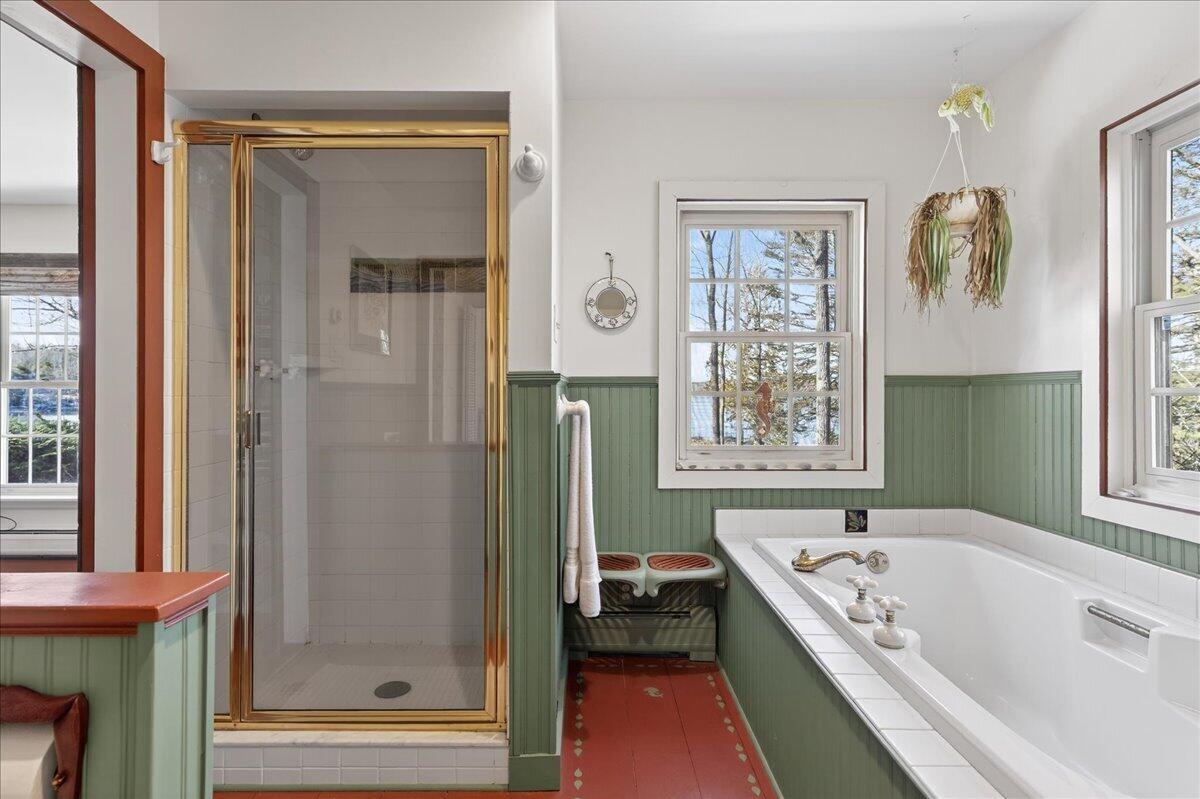 126 Reach Road Deer Isle ME 04627