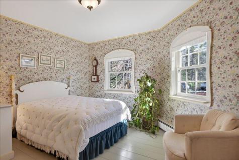 126 Reach Road Deer Isle ME 04627