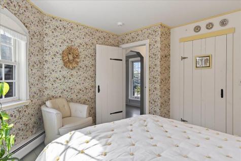 126 Reach Road Deer Isle ME 04627
