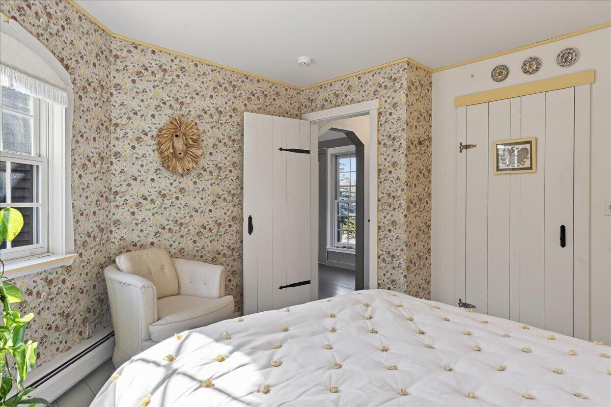 126 Reach Road Deer Isle ME 04627