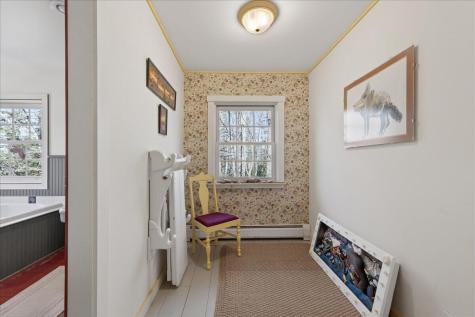 126 Reach Road Deer Isle ME 04627