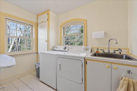 126 Reach Road Deer Isle ME 04627